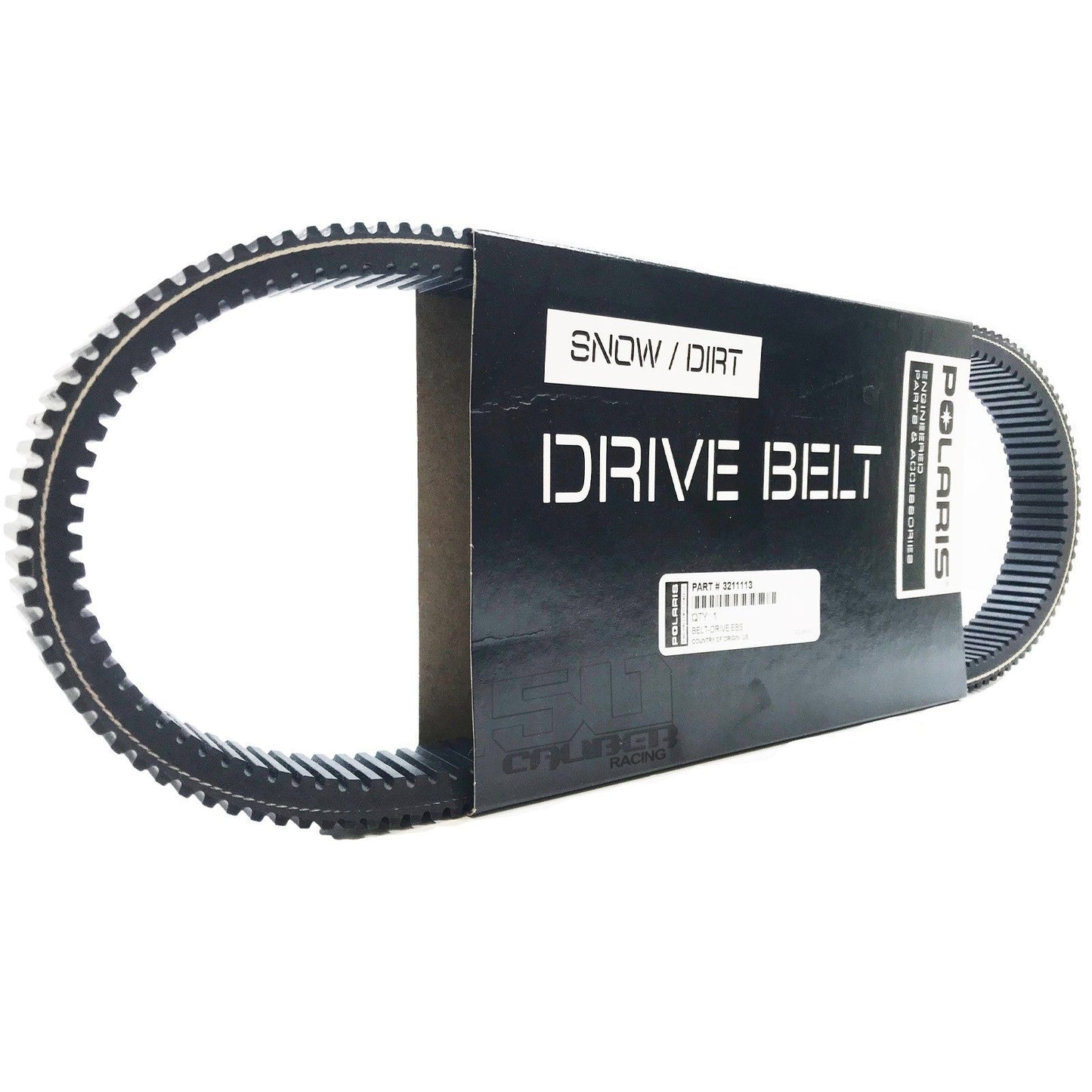 OEM Polaris Belt 3211160 Fits Scrambler and Sportsman 850