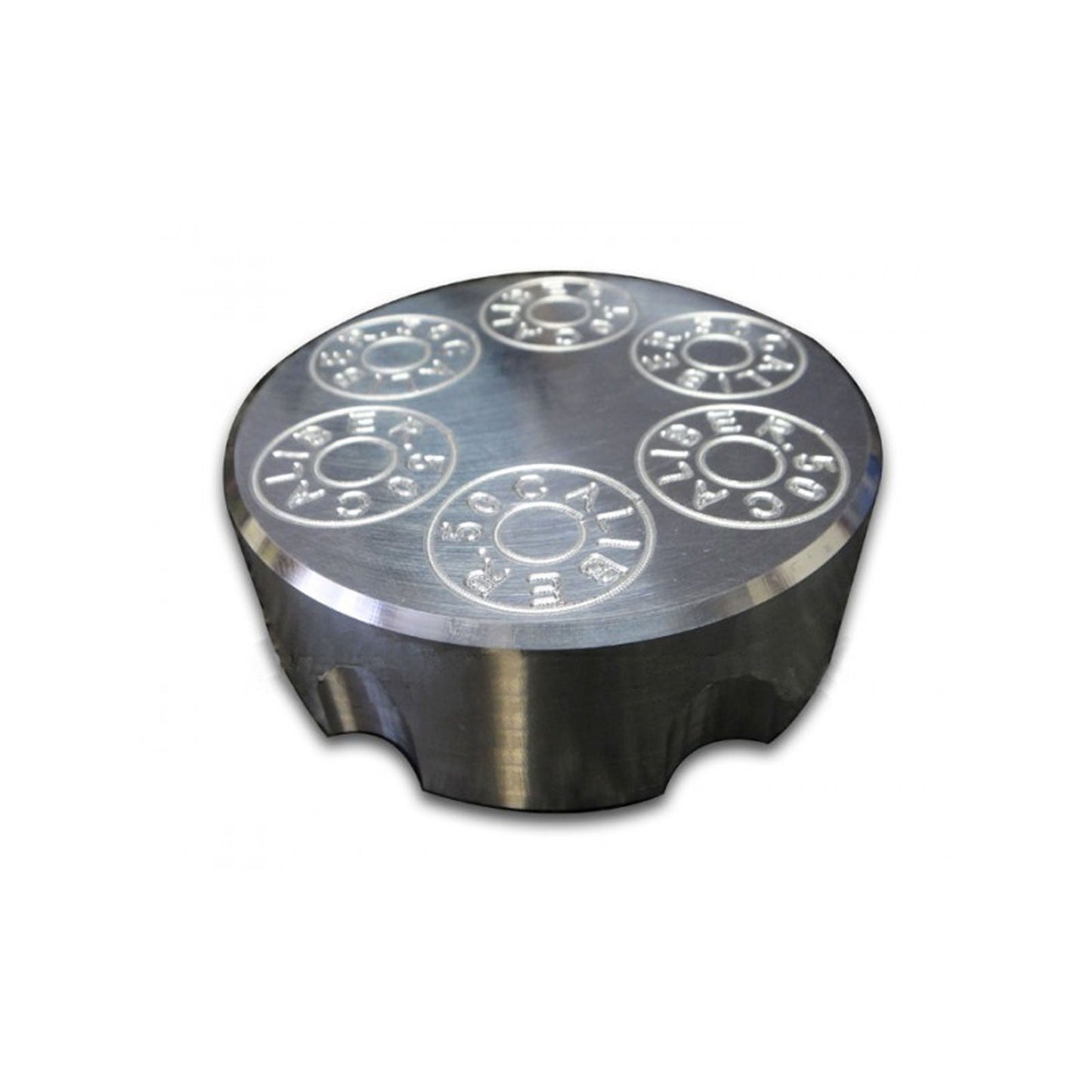 Billet Six Shooter Gas Cap for Arctic Cat Wildcat