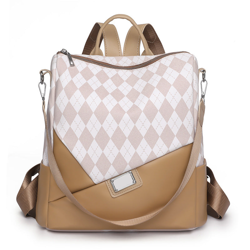Fashion Ladies Backpack Lightweight Waterproof See size chart under “more details”