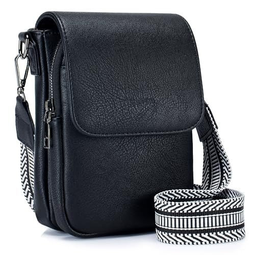 Adjustable Shoulder Strap Travel Bag