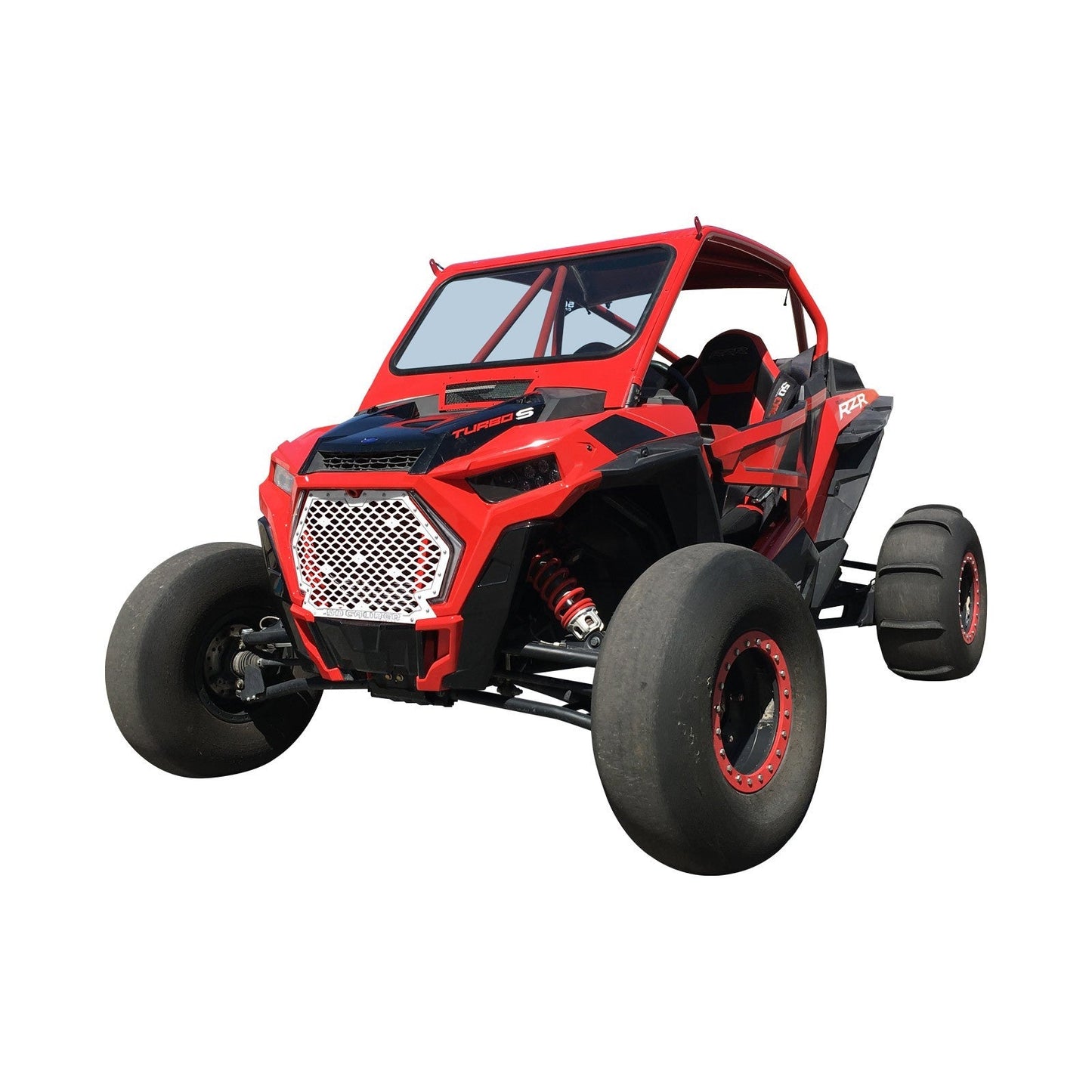 Custom Billet Grill RZR XP1000 / XP Turbo / S 2019