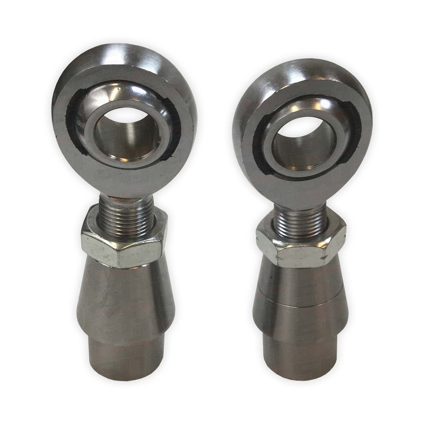 Panhard Bar Fab Kit -  1/2" Chromoly Heim - 1" OD Tubing