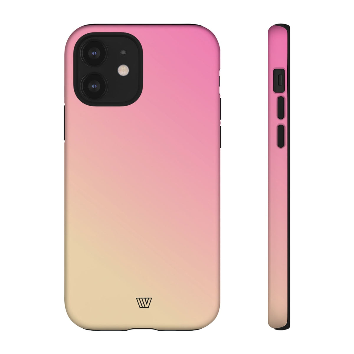 LIMONADA ROSA | Carcasa Resistente para Teléfono