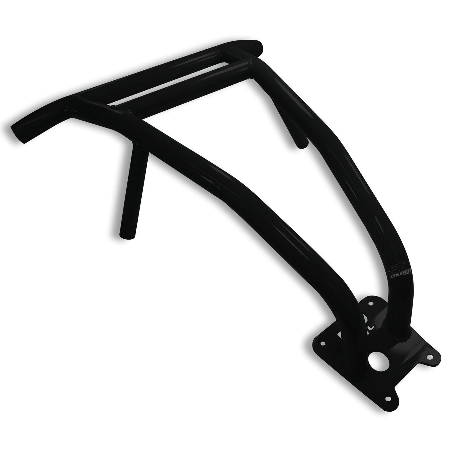 2019 RZR XP1000 Pro Race Rear Bumper