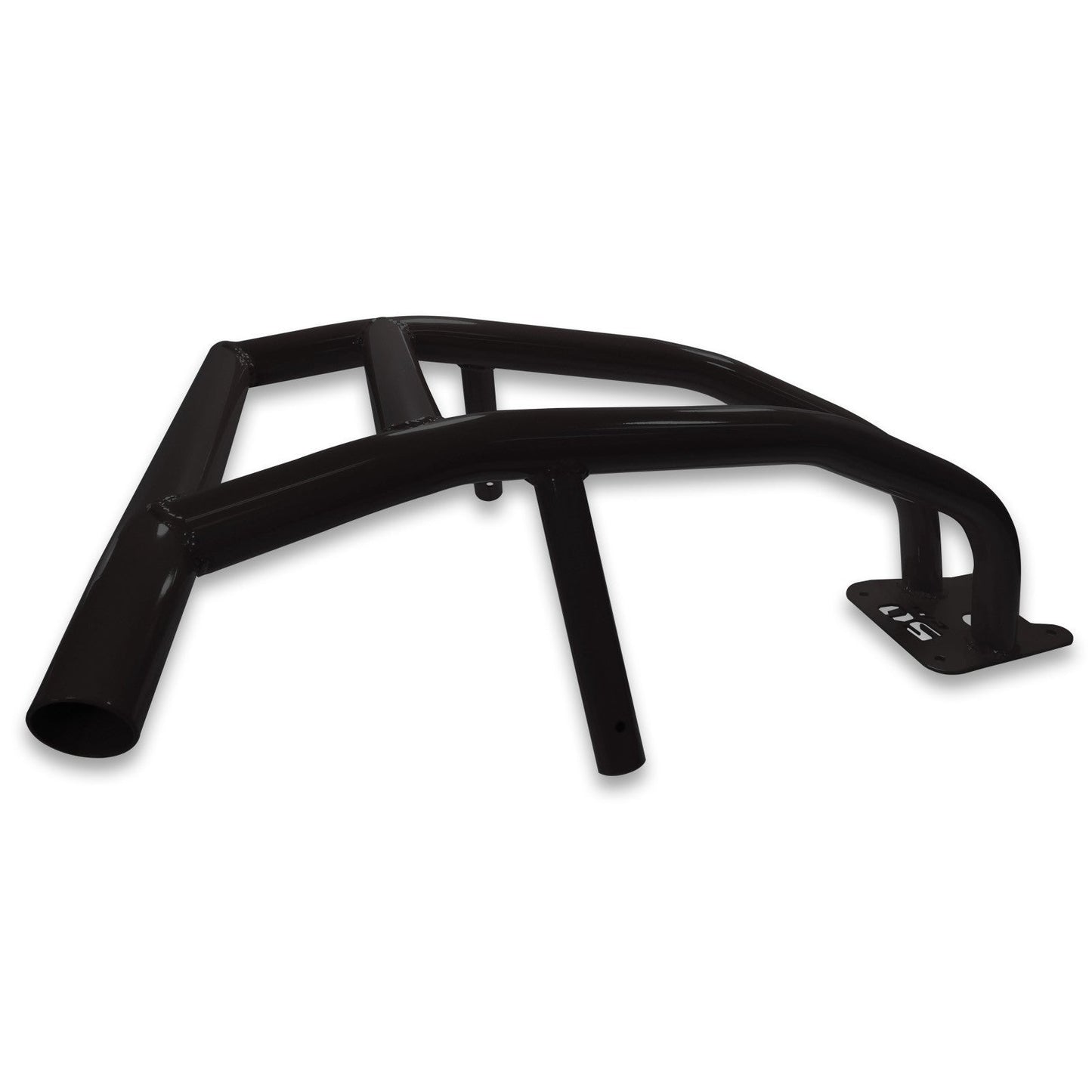 2019 RZR XP1000 Pro Race Rear Bumper