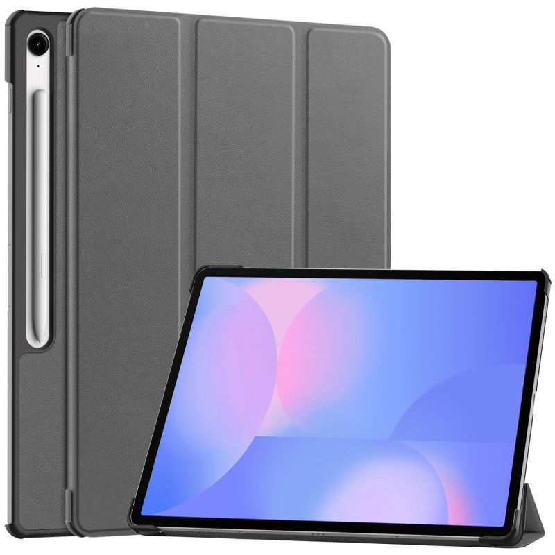 S10FE Plus SM-X620 Leather Case Holder Protective Case