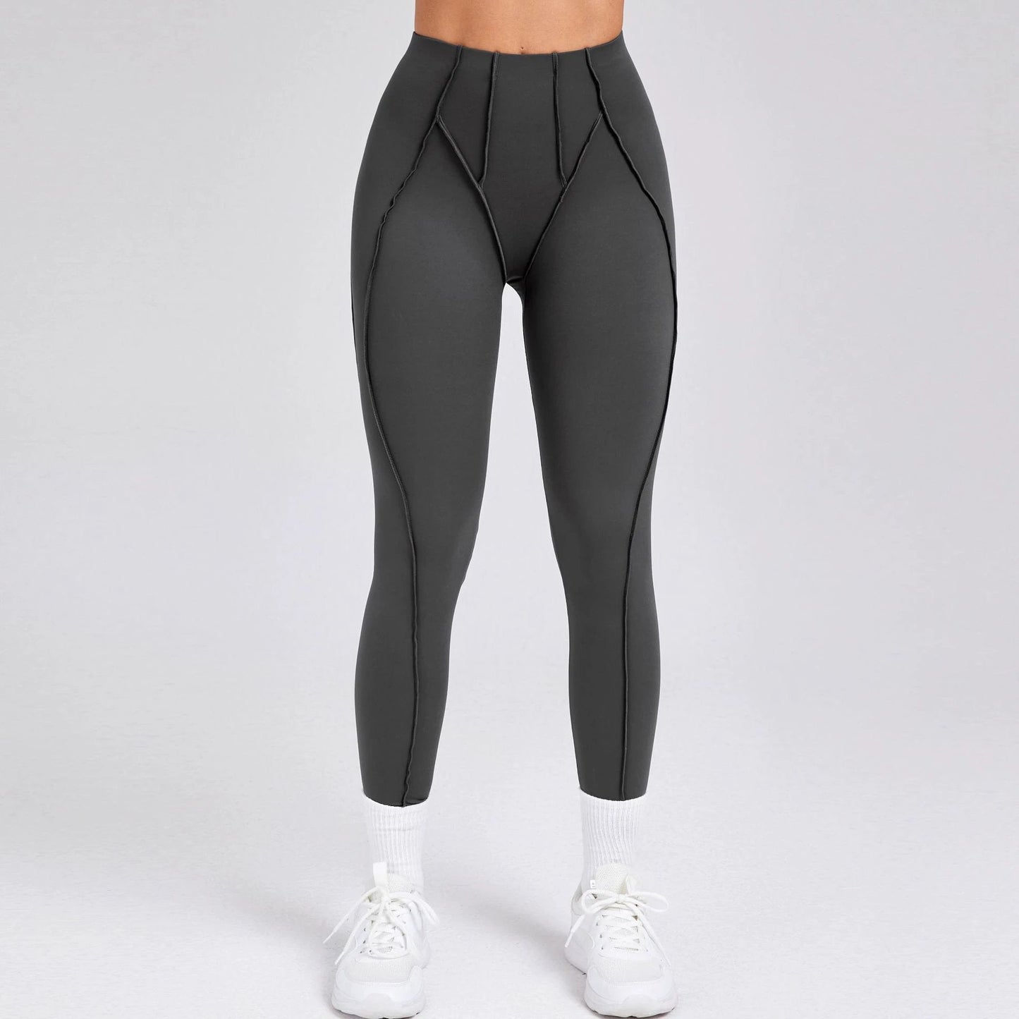 Women's Personalized Fitness Pants Tight Trousers