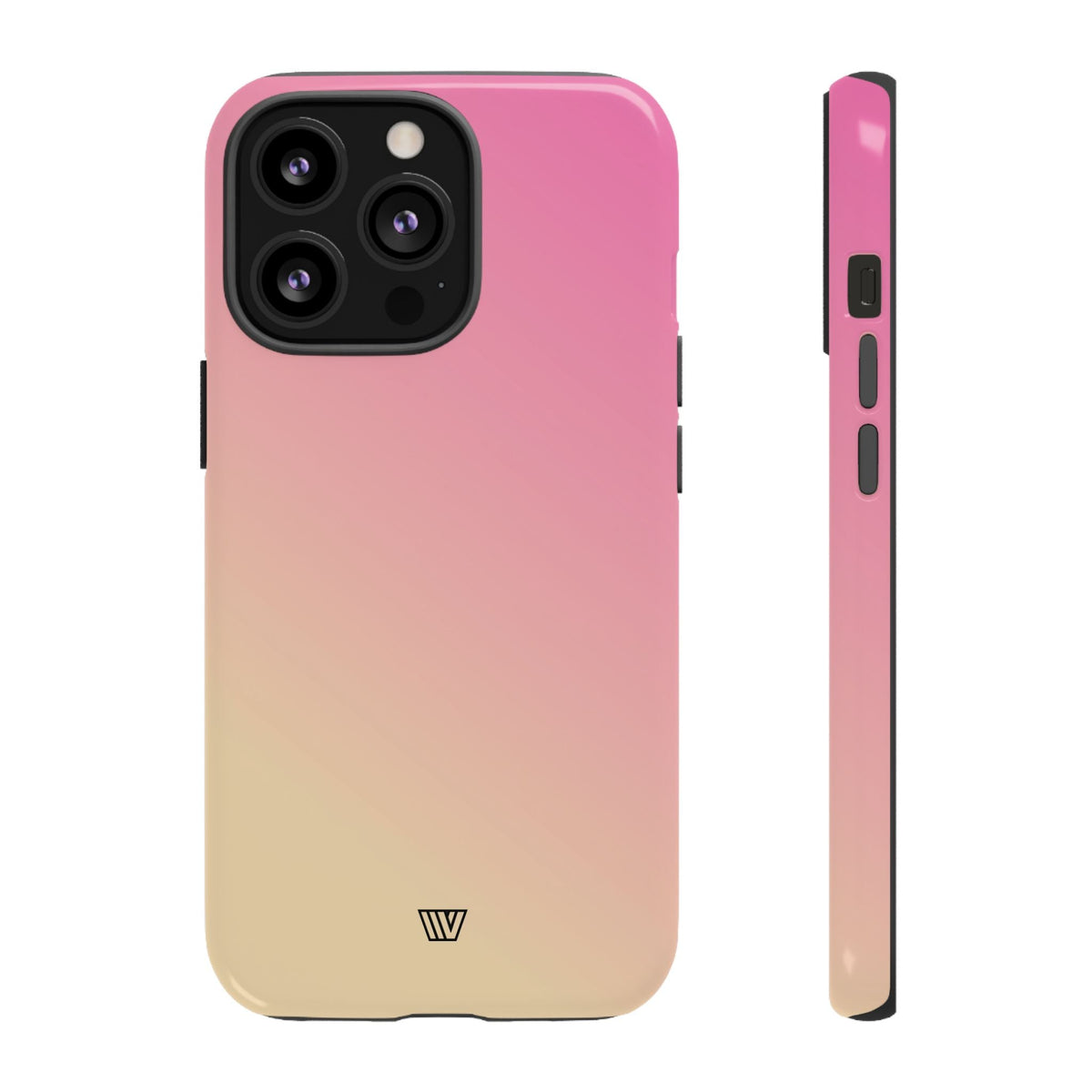 LIMONADA ROSA | Carcasa Resistente para Teléfono