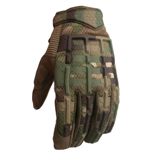 Men's Tactical Gloves