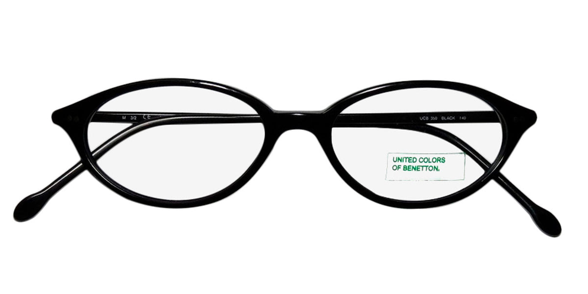 United Colors of Benetton 350 Eyeglasses