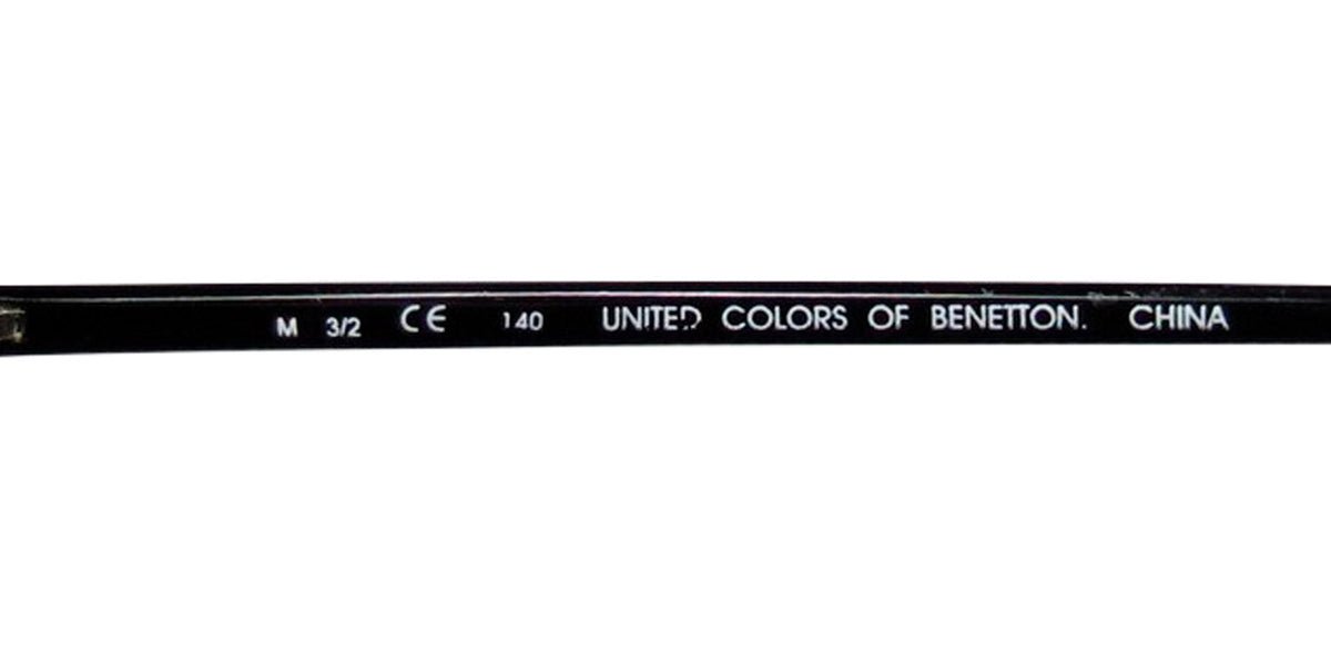 United Colors of Benetton 350 Eyeglasses