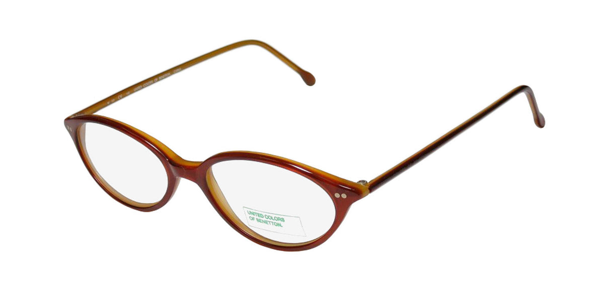 United Colors of Benetton 350 Eyeglasses