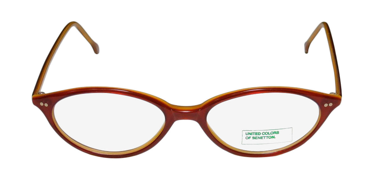 United Colors of Benetton 350 Eyeglasses