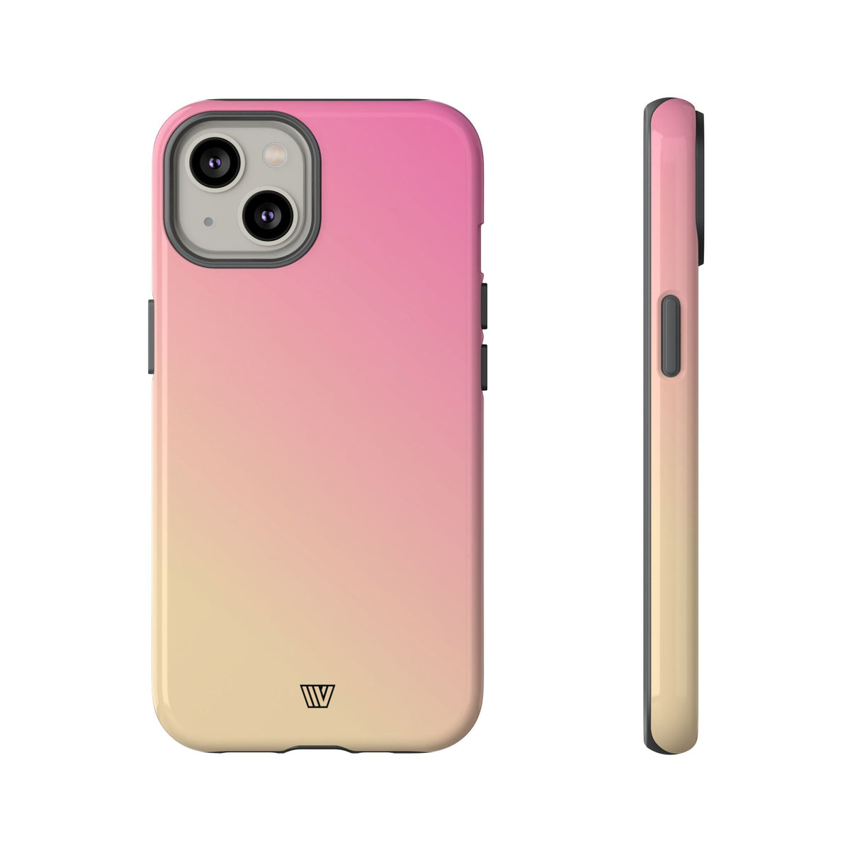 LIMONADA ROSA | Carcasa Resistente para Teléfono