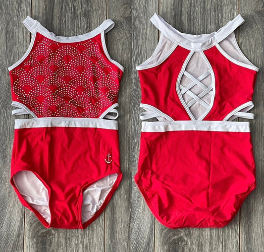 Maillot Blaze