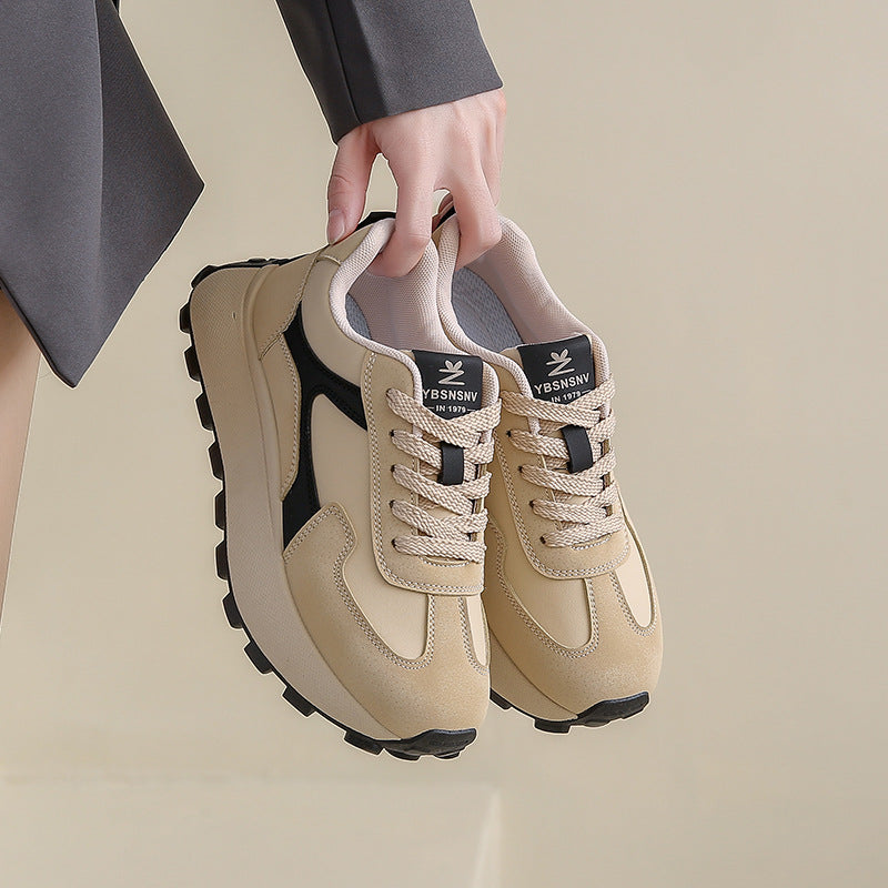 Women's Platform Sneakers