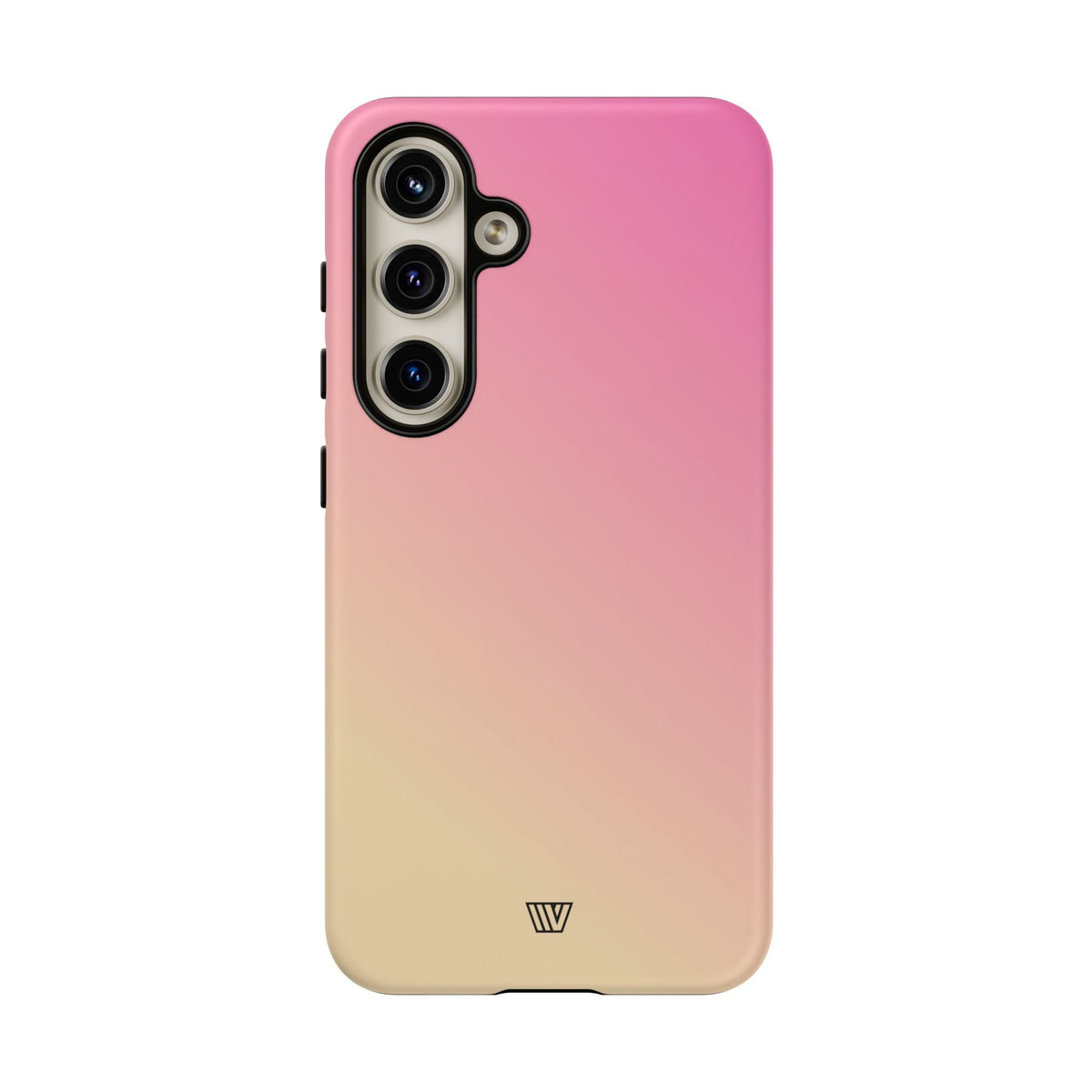 LIMONADA ROSA | Carcasa Resistente para Teléfono