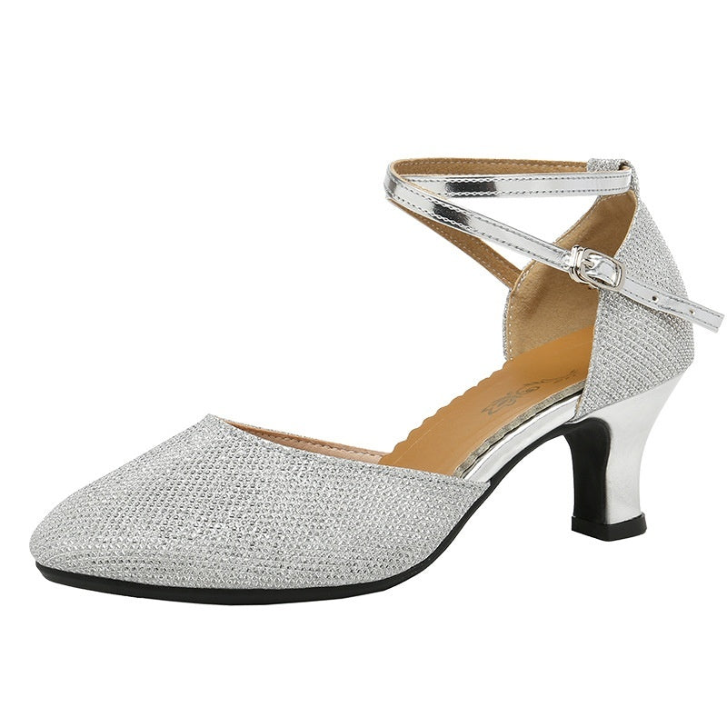 Women's Latin Dance Shoes