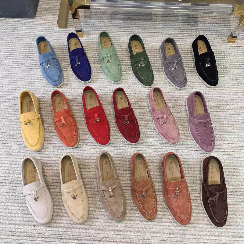 Women's Versatile Casual Shoes