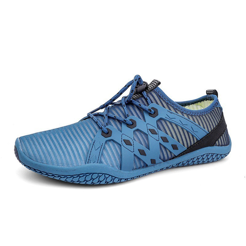 Outdoor Climbing Boots Beach Couple Sports Dive
