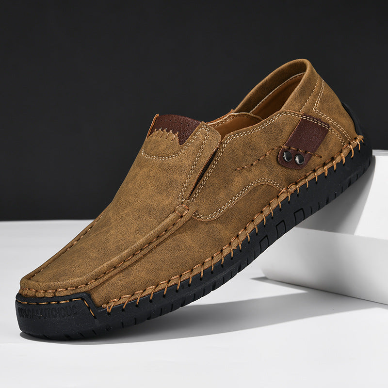 Men's Casual Flat Shoes