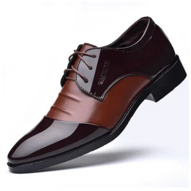 Men's Business Leather Shoes