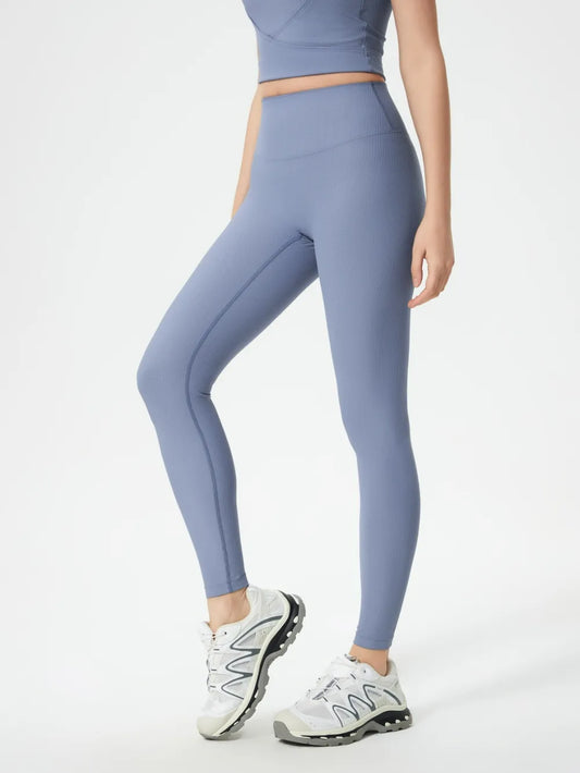 Leggings deportivos Millennia de talle alto