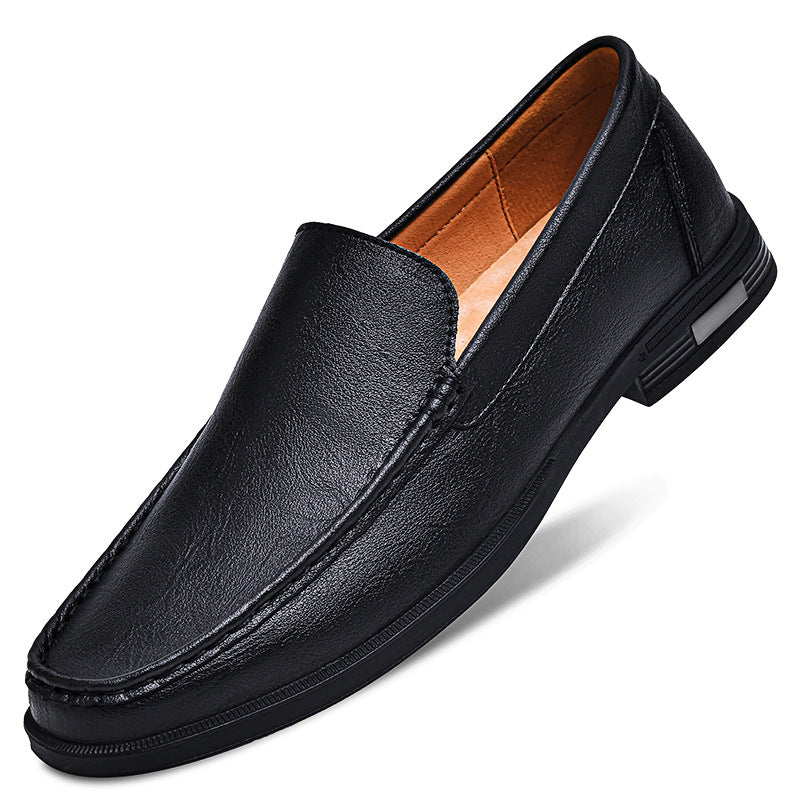 Men's Casual Slip-On Shoes