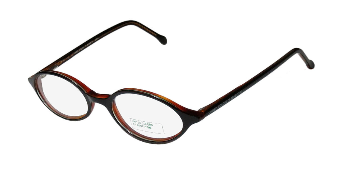 United Colors of Benetton 349 Eyeglasses