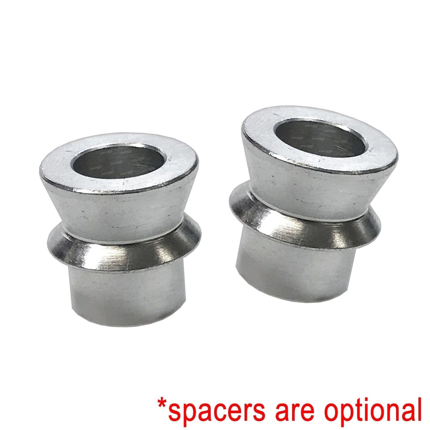 Single Joint Rod End - 3/4" Chromoly Heim - 1.75" OD Tubing