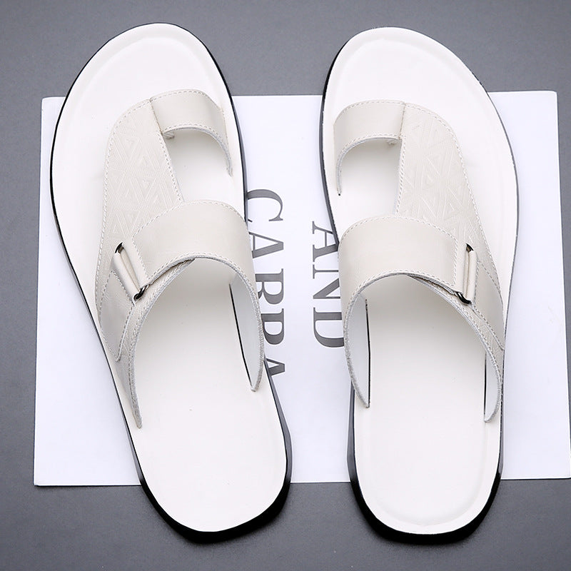 Men's Fashion Beach Slippers