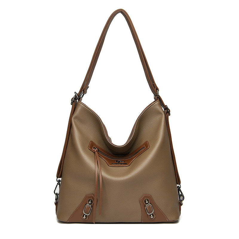 Women's Large Capacity Multi Compartment Travel Bag
