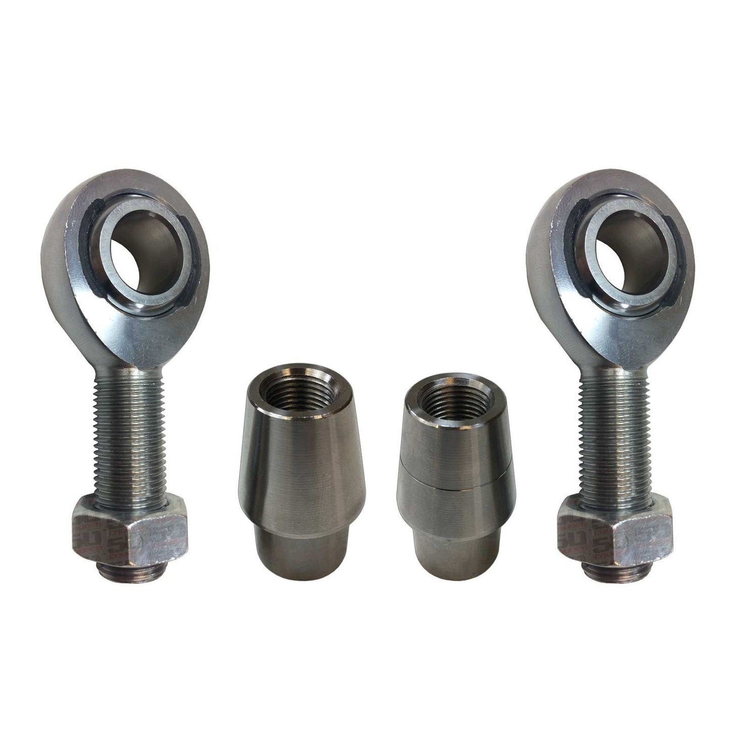 Panhard Bar Fab Kit -  3/4" Chromoly Heim - 1.75" OD Tubing