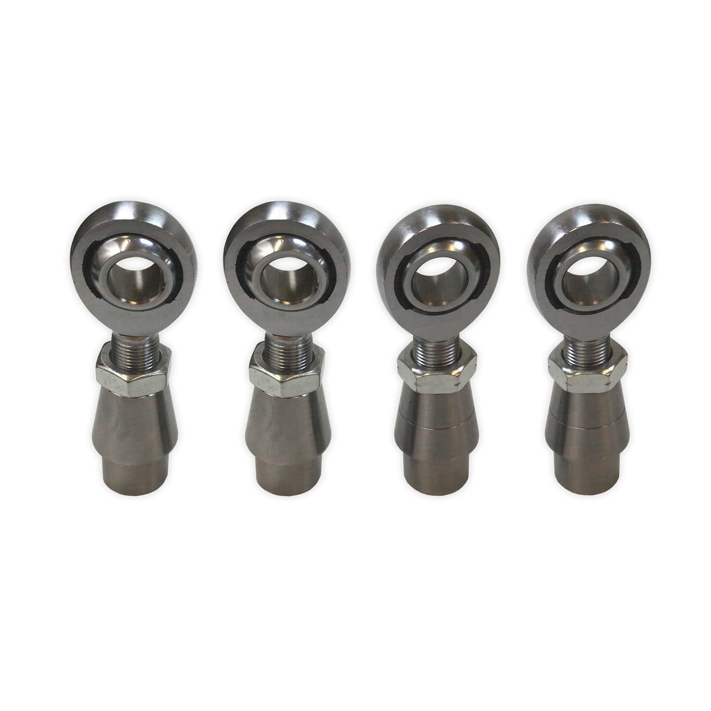 Sway Bar Link Fab Kit -  3/4" Chromoly Heim - 1.75" OD Tubing