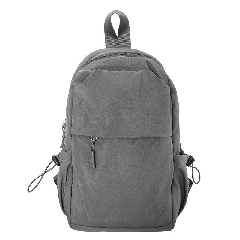 Multi-functional Waterproof Backpack Men's And Women's Lightweight Travel