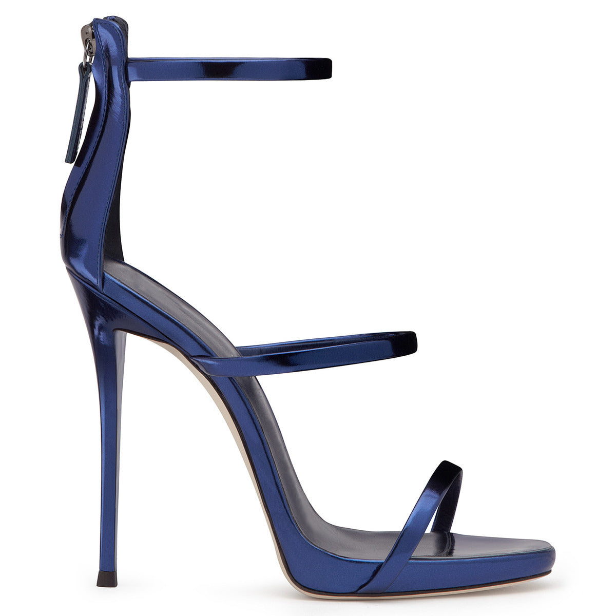 Women's High Heels Catwalk Shoes