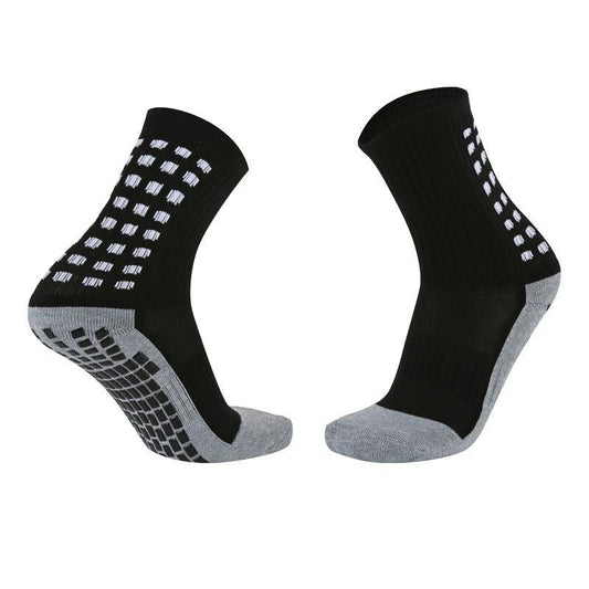 Men's Non-slip Shock Absorption Socks