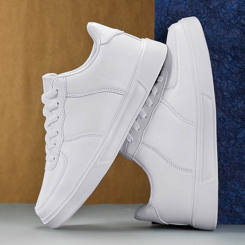 Men's and Casual Lace-Up Flats