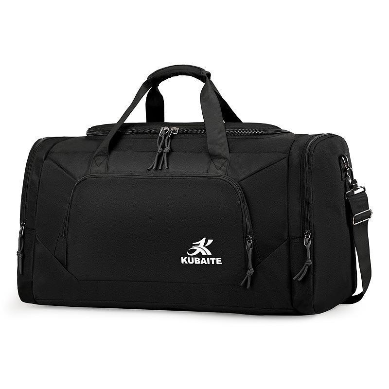 Unisex Multifunctional Travel Gym Bag