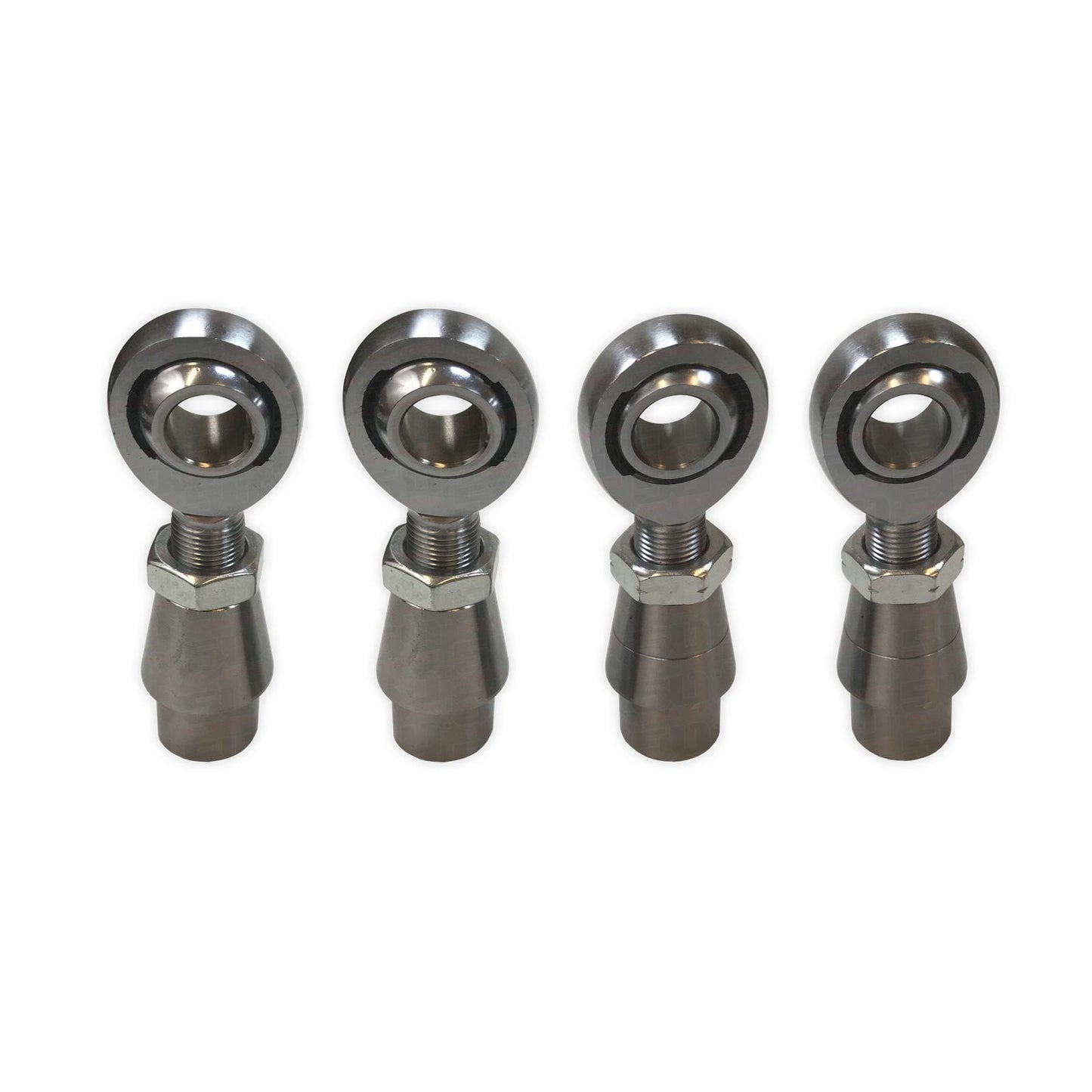 Sway Bar Link Fab Kit -  7/8" Chromoly Heim - 1.5" OD Tubing