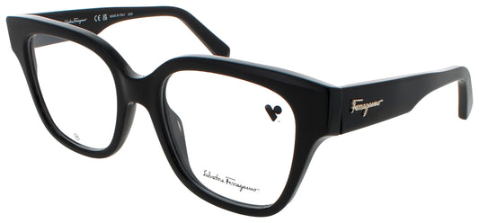 Salvatore Ferragamo Sf29252 Eyeglasses