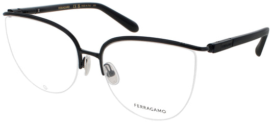 Salvatore Ferragamo Sf2227 Eyeglasses