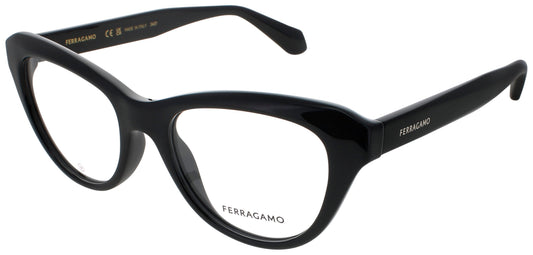 Salvatore Ferragamo Sf2989e Eyeglasses