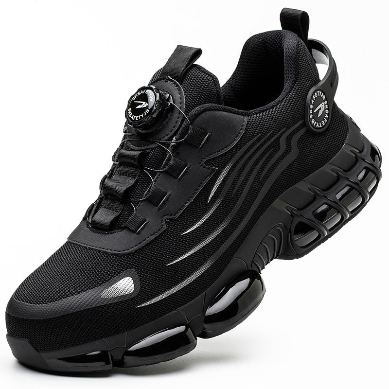 Men's Fashion Lazybones Lace-free Protective Flats