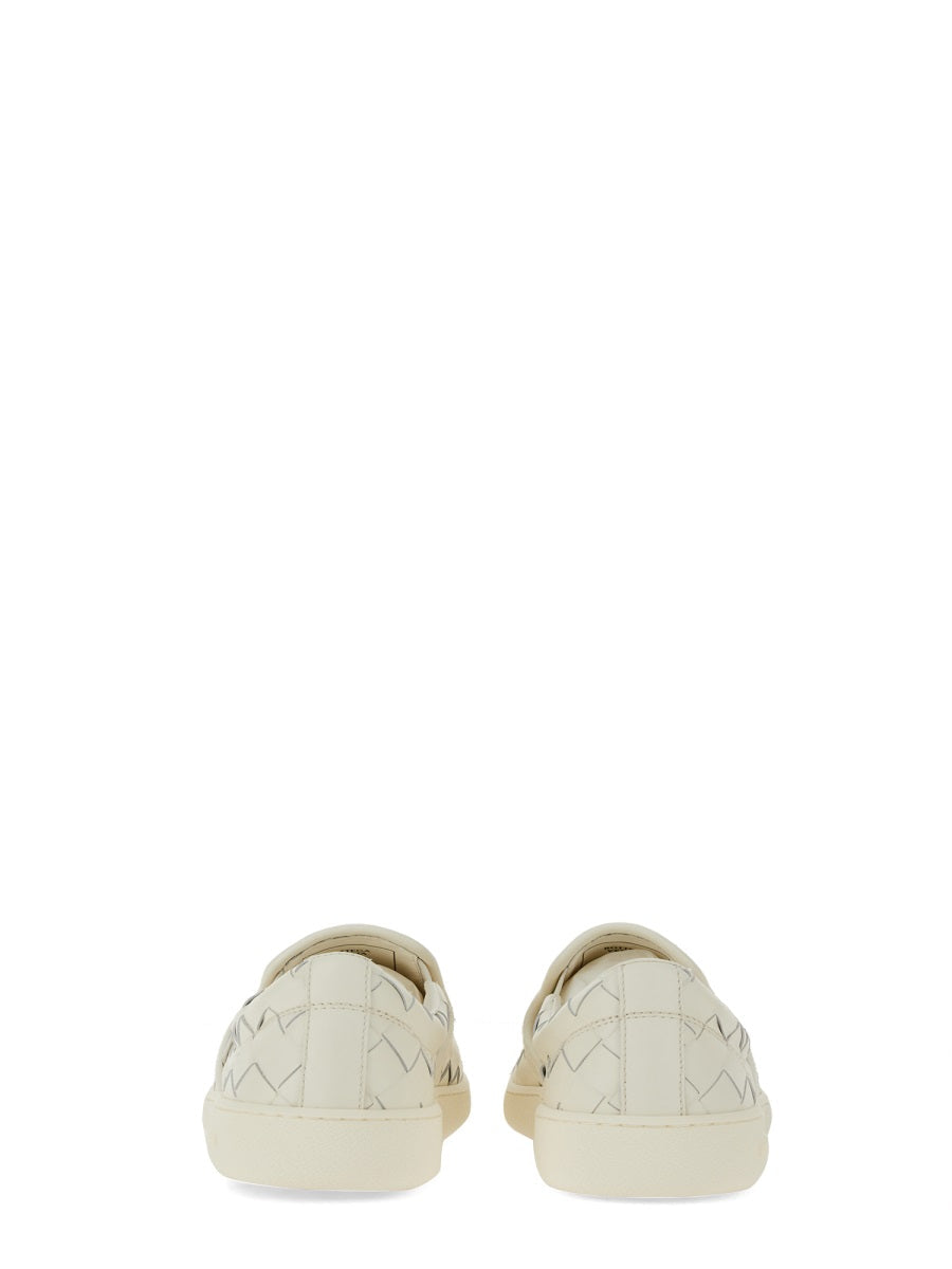Bottega Veneta Women "Sawyer" Sneaker