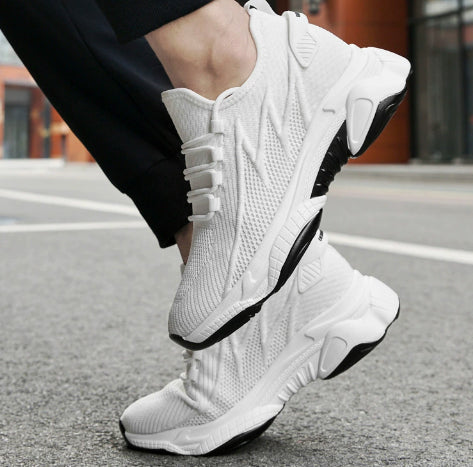 Men's Casual Air Cushion Sneakers