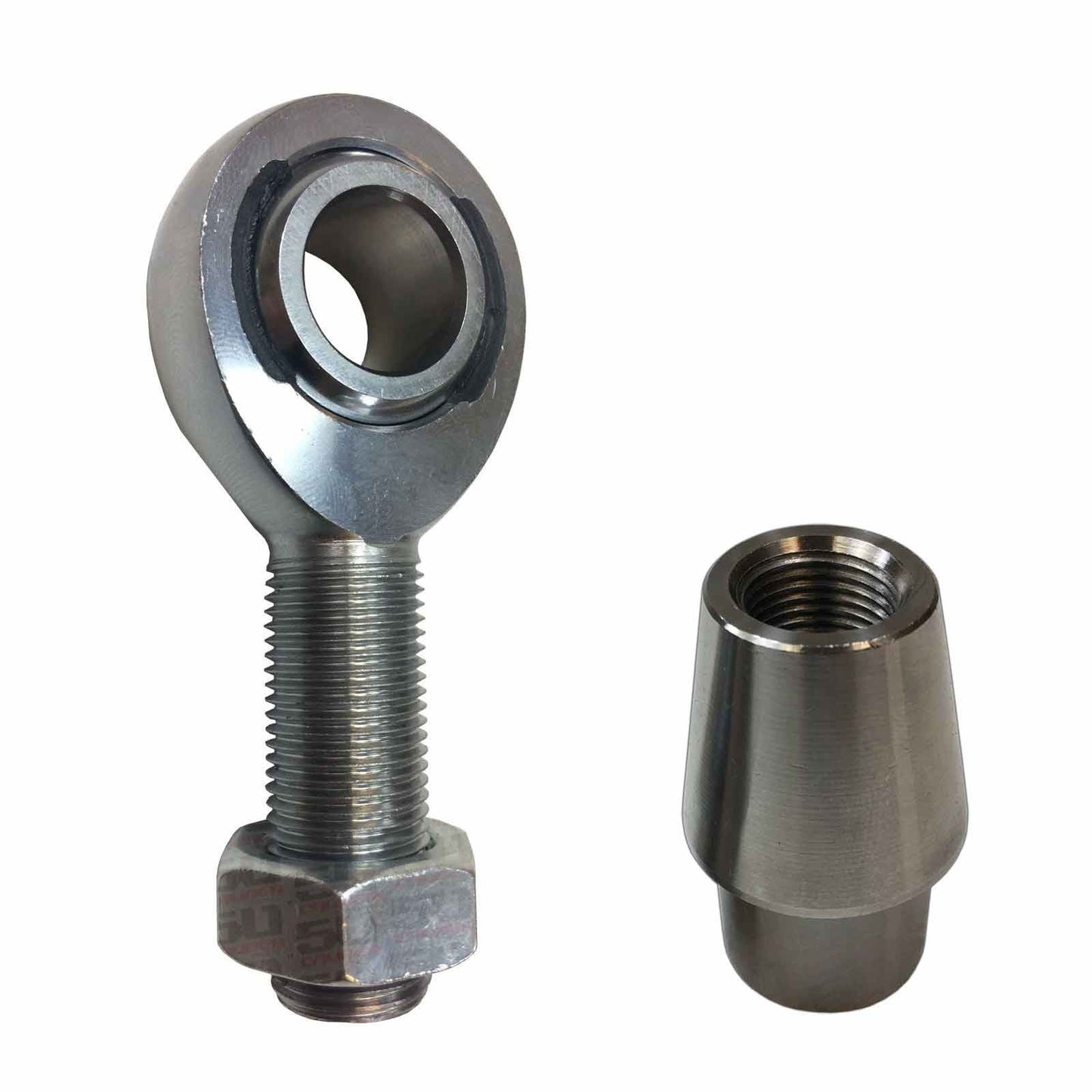 Single Joint Rod End - 7/8" Chromoly Heim - 1.75" OD Tubing