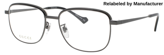 Gucci Gg1102o Eyeglasses