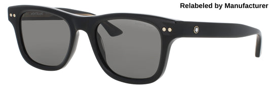 Montblanc Mb0254s Sunglasses