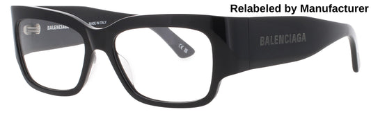 Balenciaga Bb0332o Eyeglasses